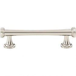 Browning Pull 3 3/4 Inch (c-c) - Polished Nickel - PN