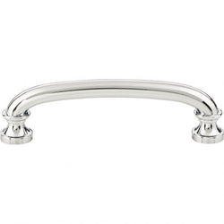 Shelley Pull 3 3/4 Inch (c-c) - Polished Chrome - CH
