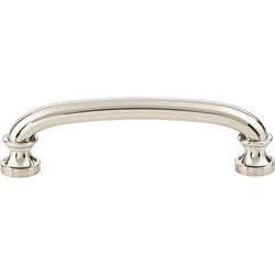 Shelley Pull 3 3/4 Inch (c-c) - Polished Nickel - PN