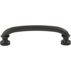 Shelley Pull 3 3/4 Inch (c-c) - Venetian Bronze - VB