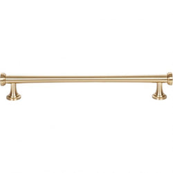 Browning Pull 7 9/16 Inch (c-c) - Warm Brass - WB