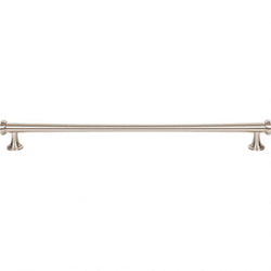 Browning Pull 12 Inch (c-c) - Brushed Nickel - BRN