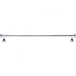 Browning Pull 12 Inch (c-c) - Polished Chrome - CH