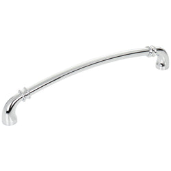 Marie 192 mm Pull (OA - 8-3/16" ) - Polished Chrome