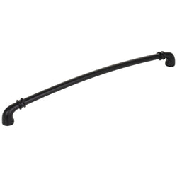 Marie 305 mm Pull (OA - 12-11/16" ) - Matte Black