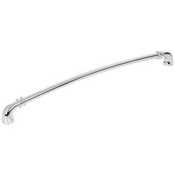 Marie 305 mm Pull (OA - 12-11/16" ) - Polished Chrome