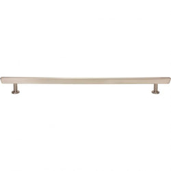 Conga Appliance Pull 18 Inch (c-c) - Brushed Nickel - BRN