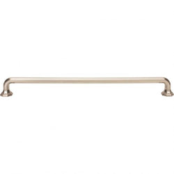 Elizabeth Appliance Pull 18 Inch (c-c) - Brushed Nickel - BRN
