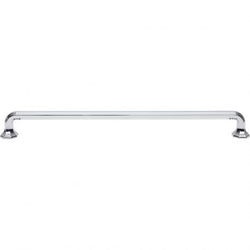 Elizabeth Appliance Pull 18 Inch (c-c) - Polished Chrome - CH