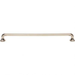 Elizabeth Appliance Pull 18 Inch (c-c) - Polished Nickel - PN