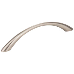 Verona 128 mm Pull (OA - 6-1/4" ) - Satin Nickel