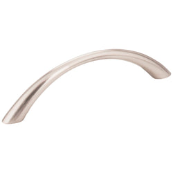 Capri 96 mm Pull (OA - 4-1/2" ) - Satin Nickel