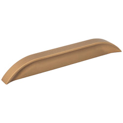 Elara 128 mm Pull (OA - 7-1/8" ) - Satin Bronze