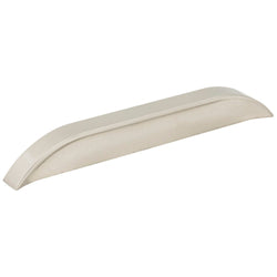 Elara 128 mm Pull (OA - 7-1/8" ) - Satin Nickel