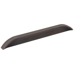 Elara 192 mm Pull (OA - 9-5/8" ) - Brushed Oil Rubbed Bronze