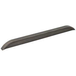 Elara 305 mm Pull (OA - 12-13/16" ) - Brushed Pewter