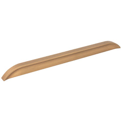 Elara 305 mm Pull (OA - 12-13/16" ) - Satin Bronze