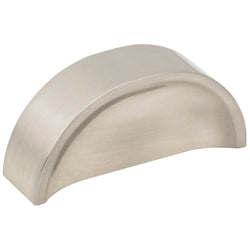 Elara 32 mm Pull (OA - 2-1/16" ) - Satin Nickel