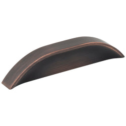 Elara 3" Pull (OA - 4-9/16" ) - Brushed Oil Rubbed Bronze