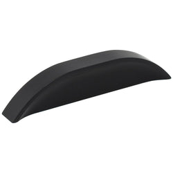 Elara 3" Pull (OA - 4-9/16" ) - Matte Black