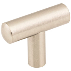 Key West  Knob1-7/8" - Satin Nickel