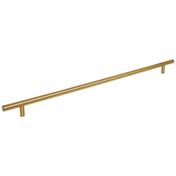 Naples 416 mm Pull (OA - 19-1/2" ) - Satin Bronze