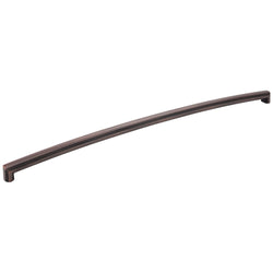 Delgado 18" Pull (OA - 18-1/2" ) - Brushed Oil Rubbed Bronze