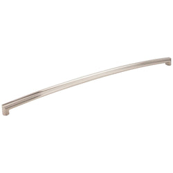 Delgado 18" Pull (OA - 18-1/2" ) - Satin Nickel