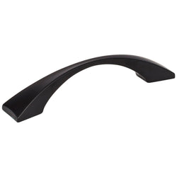 Glendale 96 mm Pull (OA - 4-15/16" ) - Matte Black