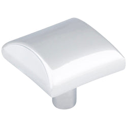 Glendale  Knob1-1/8" - Polished Chrome