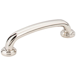 Bremen 1 96 mm Pull (OA - 4-5/8" ) - Polished Nickel