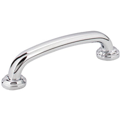 Bremen 1 96 mm Pull (OA - 4-5/8" ) - Polished Chrome