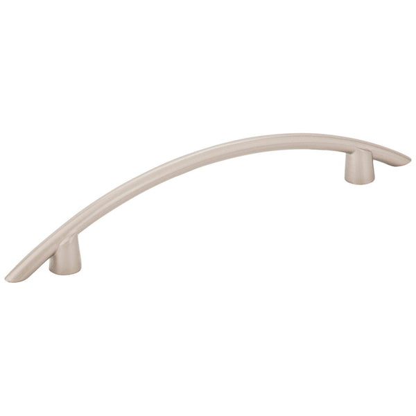 Capri 96 mm Pull (OA - 5-1/4" ) - Dull Nickel