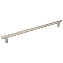 Key West 480 mm Pull (OA - 20-7/8" ) - Satin Nickel