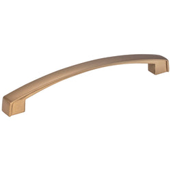 Merrick 160 mm Pull (OA - 6-3/4" ) - Satin Bronze