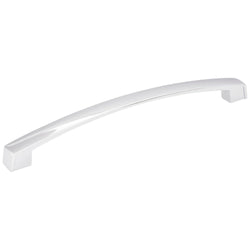 Merrick 192 mm Pull (OA - 8" ) - Polished Chrome