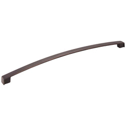 Merrick 320 mm Pull (OA - 13-1/16" ) - Brushed Oil Rubbed Bron