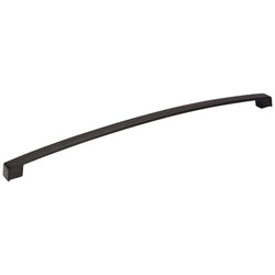 Merrick 320 mm Pull (OA - 13-1/16" ) - Matte Black