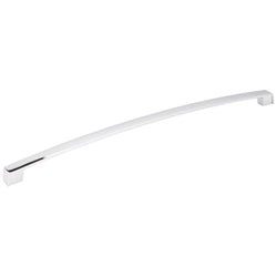 Merrick 320 mm Pull (OA - 13-1/16" ) - Polished Chrome