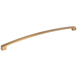 Merrick 320 mm Pull (OA - 13-1/16" ) - Satin Bronze