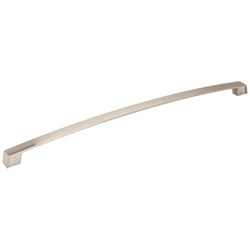 Merrick 320 mm Pull (OA - 13-1/16" ) - Satin Nickel