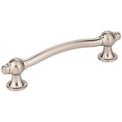 Syracuse 96 mm Pull (OA - 4-7/8" ) - Satin Nickel