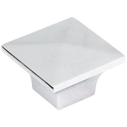 Cairo  Knob1-1/4" - Polished Chrome