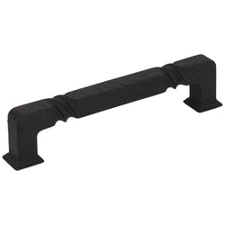 Tahoe 128 mm Pull (OA - 5-13/16" ) - Black