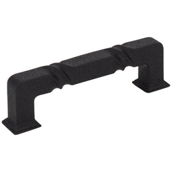 Tahoe 96 mm Pull (OA - 4-1/2" ) - Black