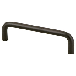 Adv Wire Pulls 4" Pull (OL-4 5/16") Verona Bronze - DecorHardware.com