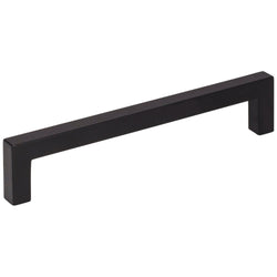 Stanton 128 mm Pull (OA - 5-3/8" ) - Matte Black
