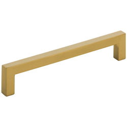 Stanton 128 mm Pull (OA - 5-3/8" ) - Satin Bronze