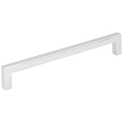 Stanton 160 mm Pull (OA - 6-5/8" ) - Polished Chrome