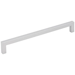 Stanton 192 mm Pull (OA - 7-15/16" ) - Matte Silver